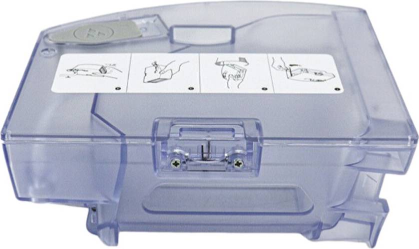 Roborock q8 max Roborock Q8 Max Ultron Lite Garbage Can Filter
