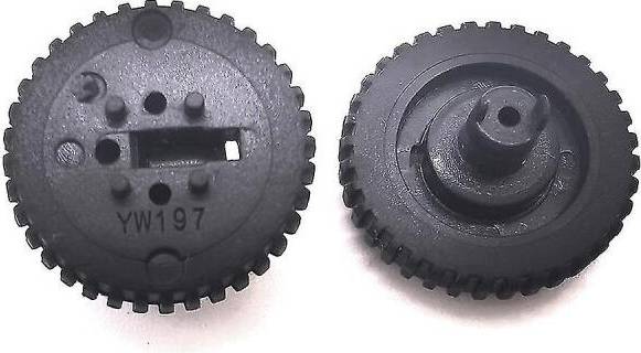 80d Shutter Button Wheel Turntable Dial