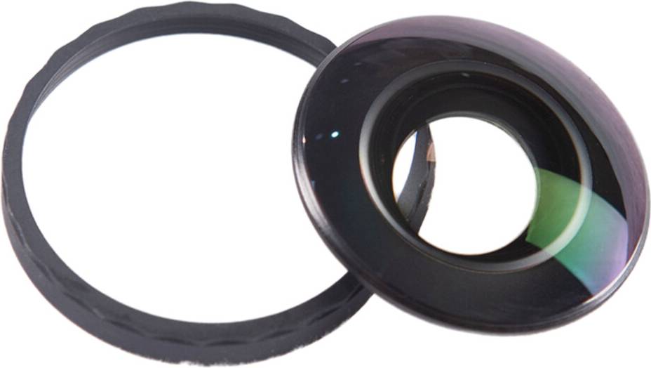 Melitt X5 Replacement Lens Kit
