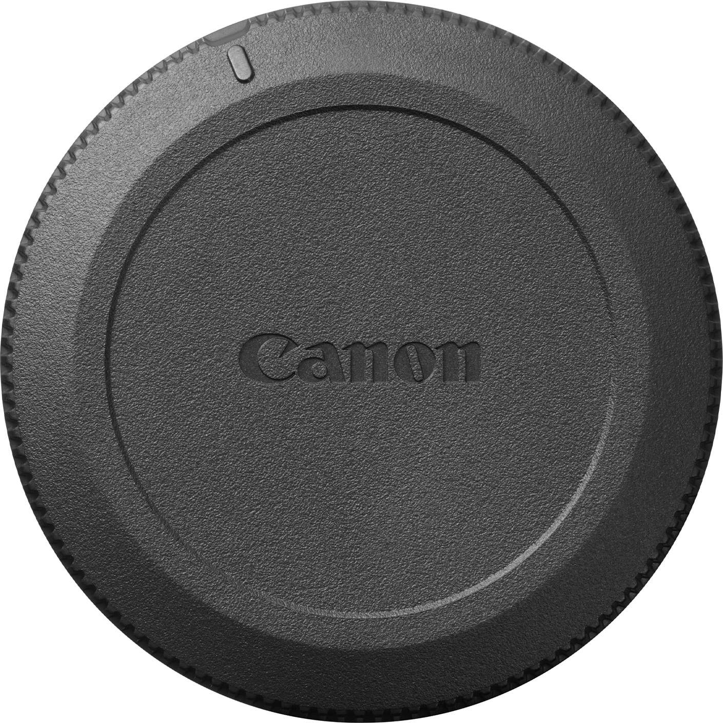 Canon RF II Dust Rear Lens Cap