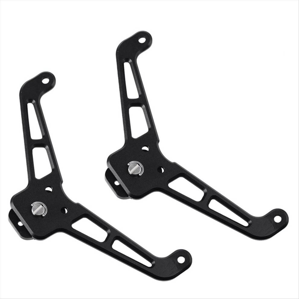 Melitt Premium Sports Camera Mount GTX RXT