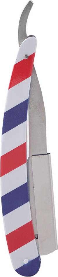 Straight Edge Razor Stainless Steel