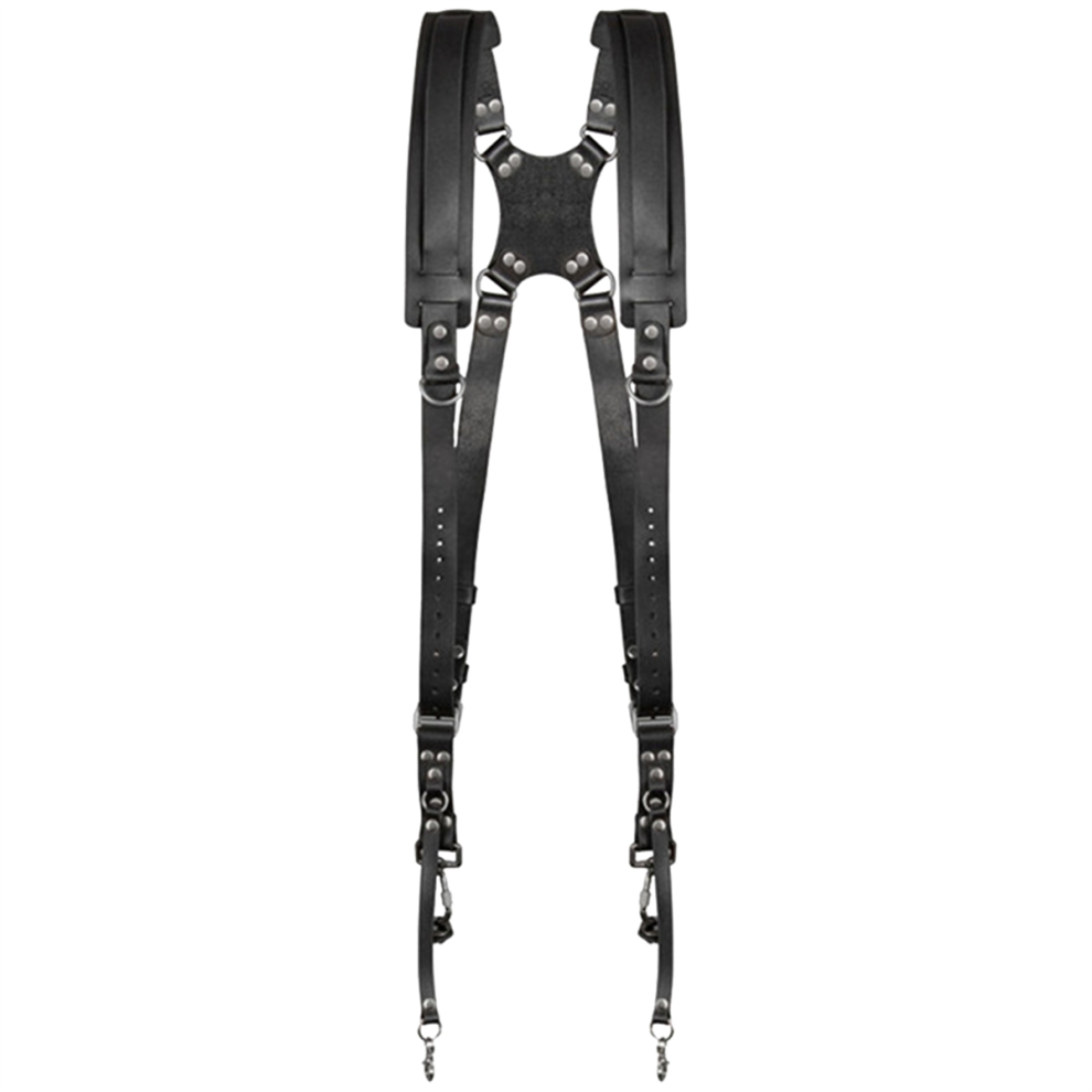 Double Shoulder Camera Strap Adjustable