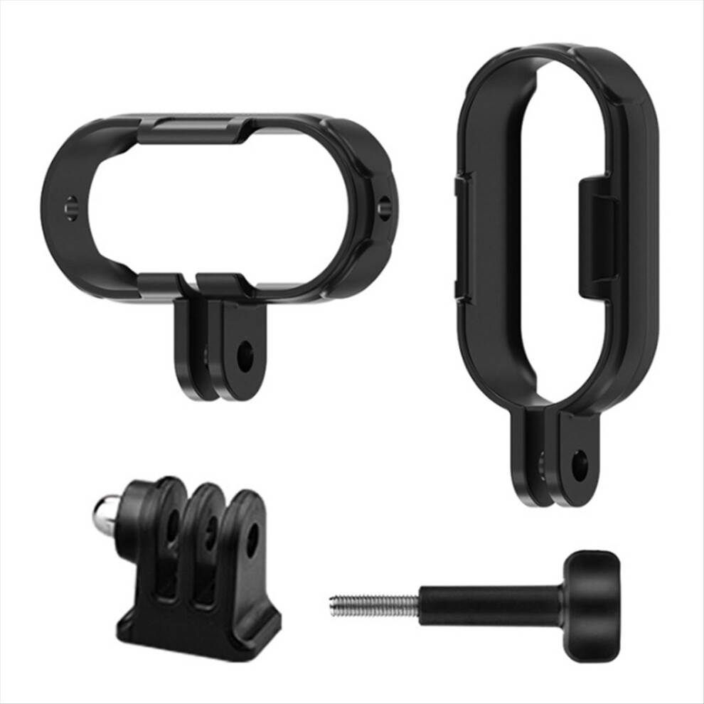 Torribaly GO3 GO3S Frame Shell Extend Case Adapter