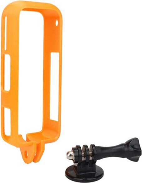 X4 AIR Camera Extension Protection Frame