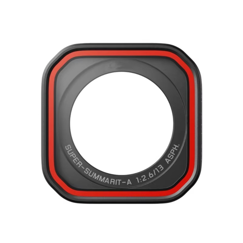 Standard Buckle Lens Guards Protector