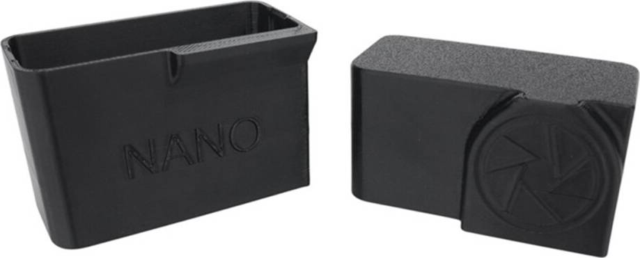 Soft Rubber Camera Protective Case