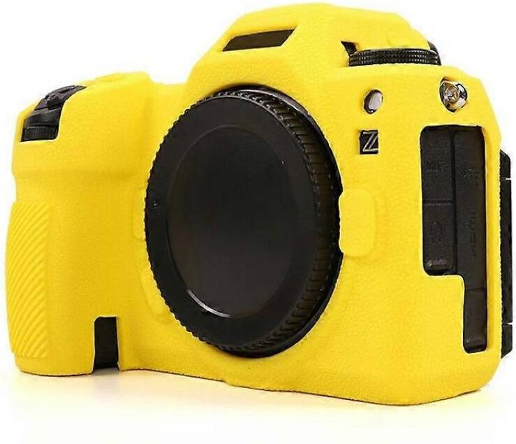 Nikon z6 Compatible Nikon Z6 III Camera Protective Case