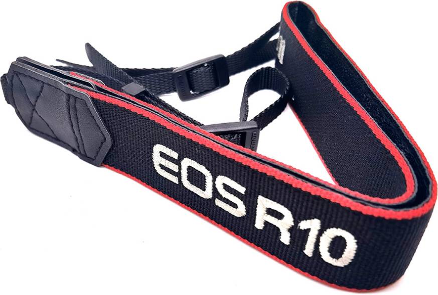 Slr camera Typecat SLR Adjustable Camera Strap R10
