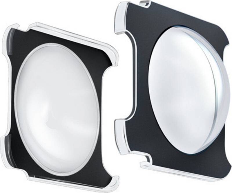 ONE R Sticky Lens Guards Dual-Lens 360