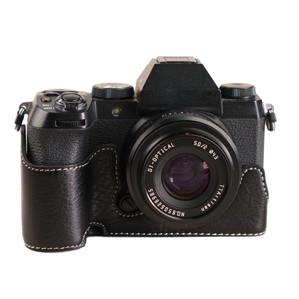 X-M5 Half Base Cover Protector Case