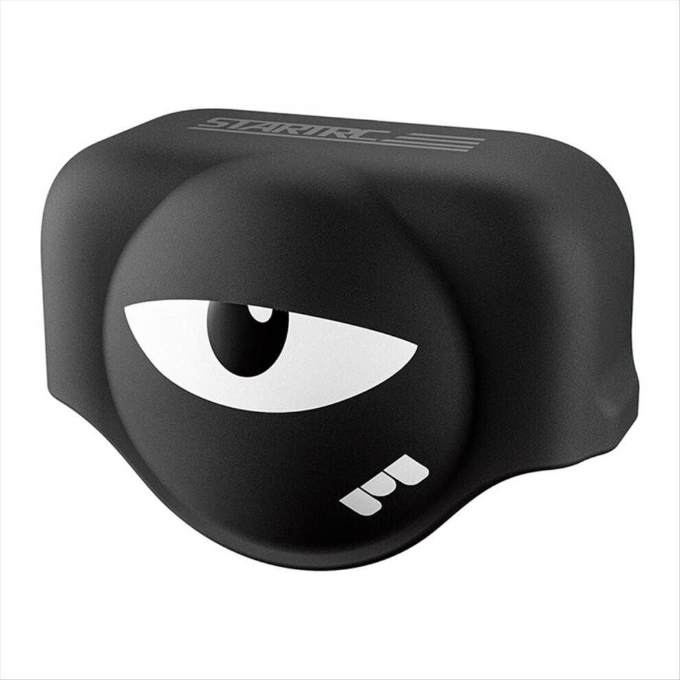 Silicone 360 Camera Protective Cover Front Lens Cap