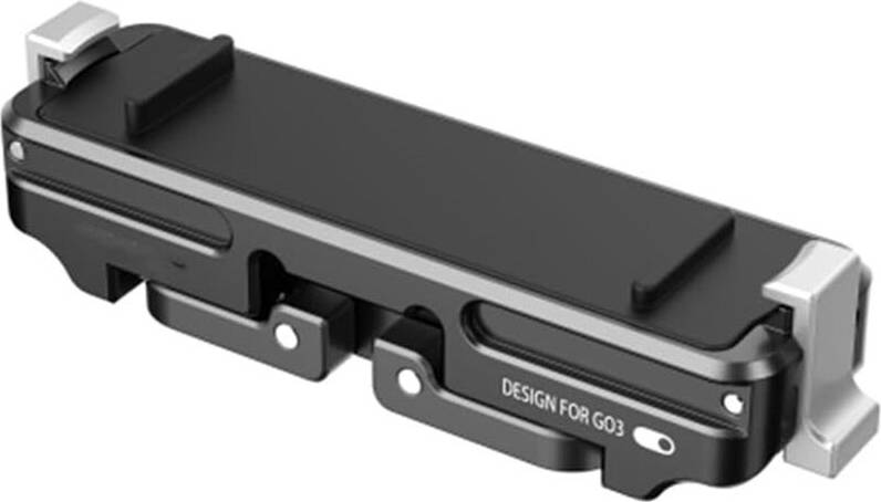Magnetic Quick Release Adapter Mount Bracket