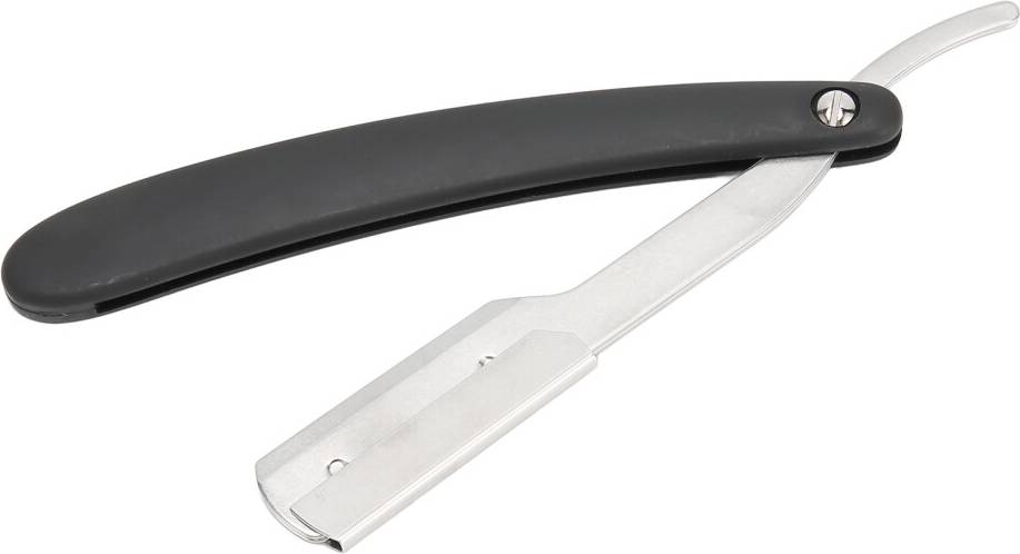 Exchangeable Stainless Steel Body Razor