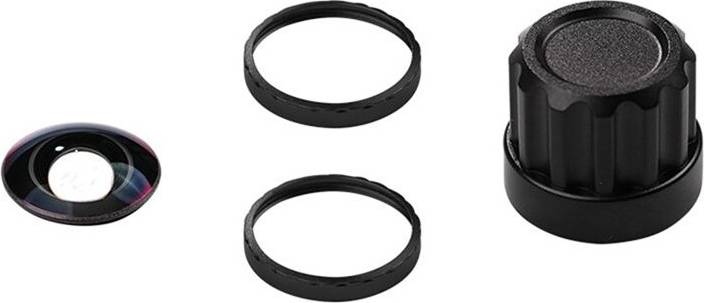 Tlily X5 Action Camera Removable Lens Kit