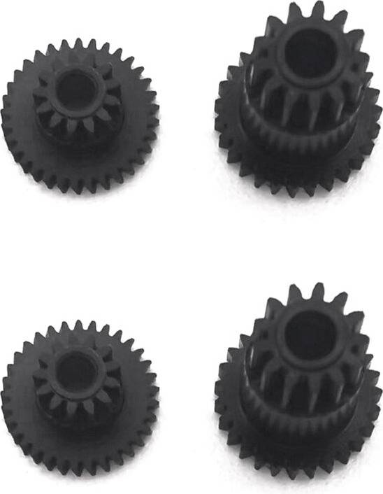 Tlily Camera Shutter Gear Kit