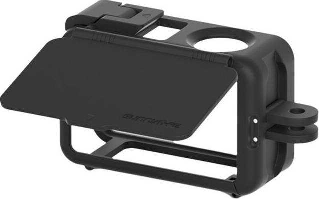 Zandona 2 In1 Camera Frame Rabbit Cage Sunshade