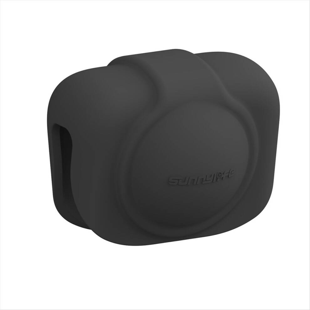 Silicone Protector 360 Shockproof Front Lens Cap