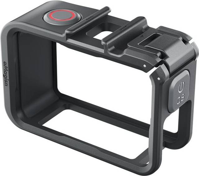 Zandona Plastic Camera Rabbit Cage OSMO Action 5 Pro