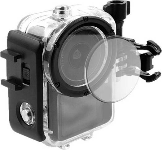Gopro case 60M Waterproof Diving Case