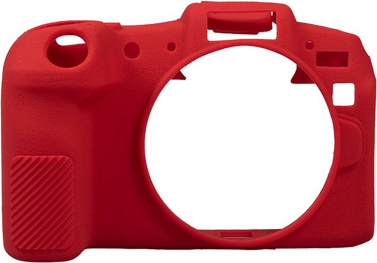 Zandona R8 Top Texture Rubber Silicone Case