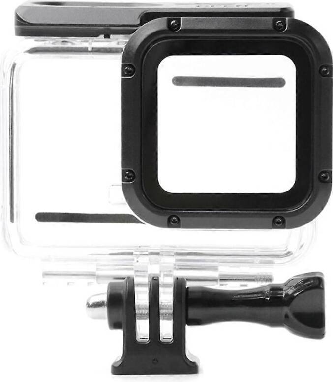 One 4K Action Camera Waterproof Case