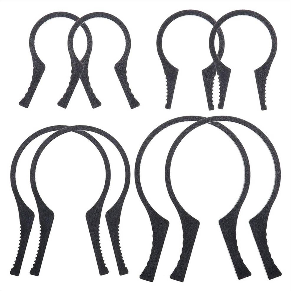 Camera Lens Filter Wrench Kit