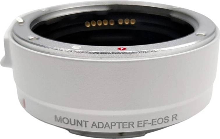 EF-R Auto Focus Camera Ring Lens Mount Adapter