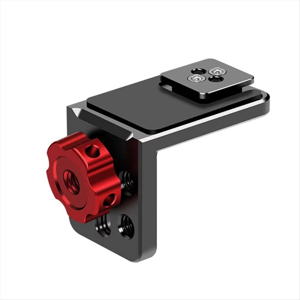 1/4 Cold Shoe Mount Holder RSC2 Gimbal Stabilizer
