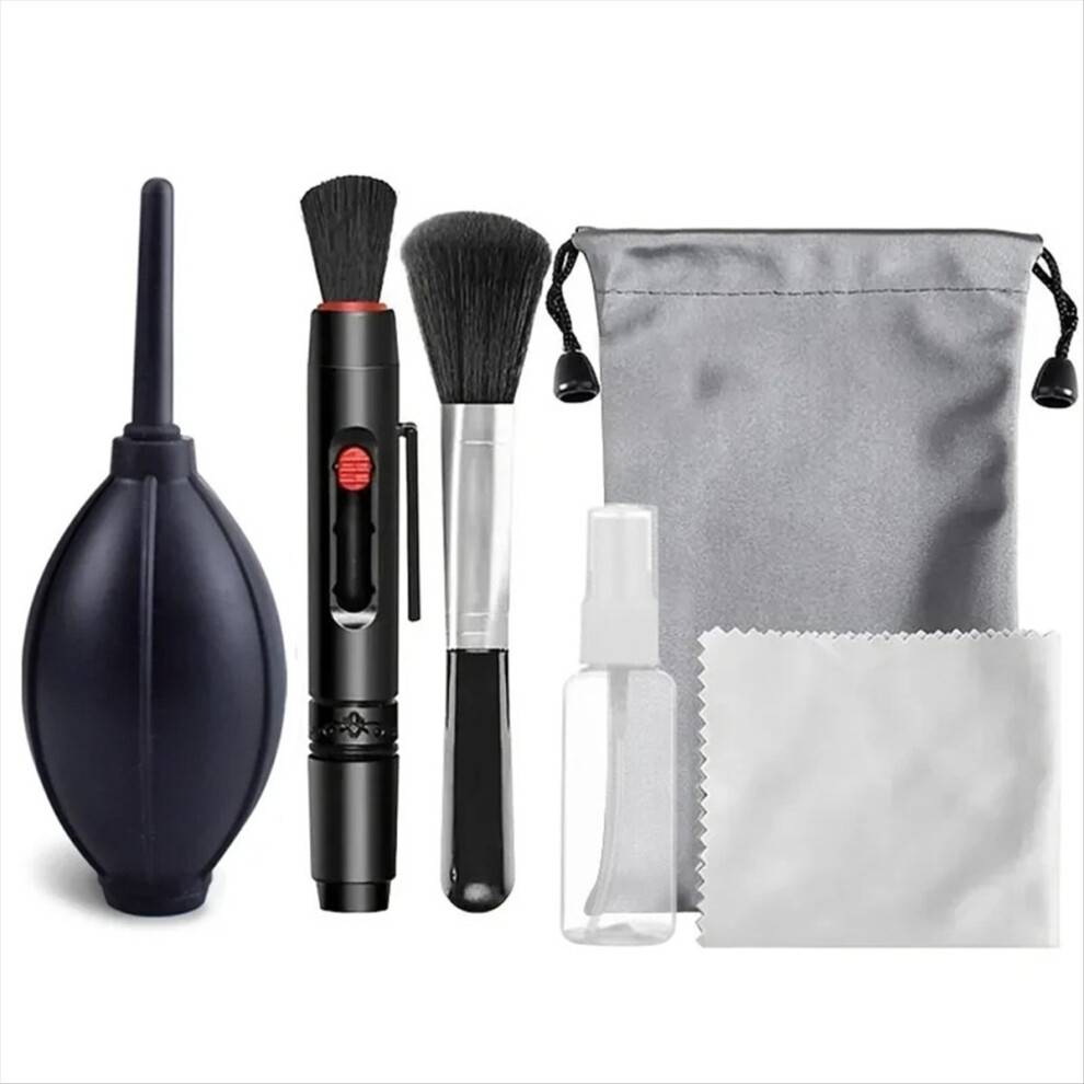 Melitt Slr Digital Mirrorless Camera Cleaning Set