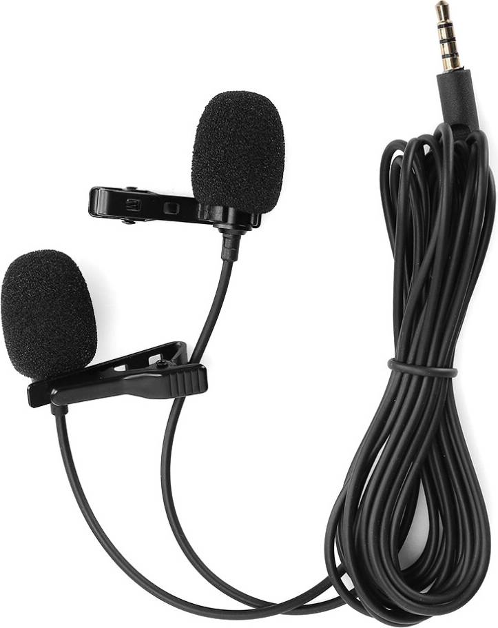 Rode wireless go Omnidirectional Condenser Microphone For GoPro Media Mod