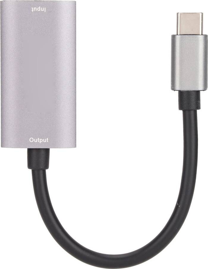 USB Type C Video Capture Solution