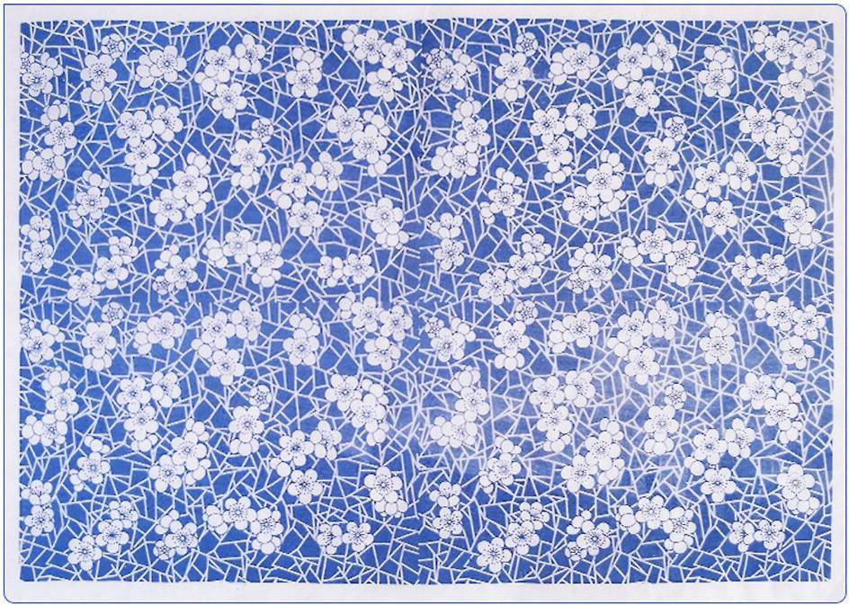 Ceramic Transfer Paper Sheets