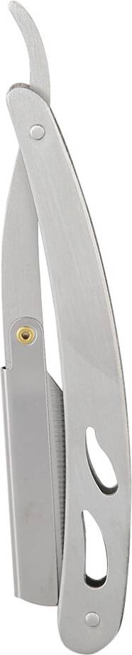 Premium Single Blade Cutthroat Razor