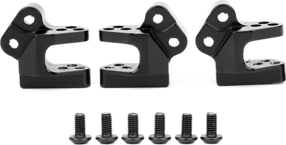Rc crawler RC Crawler Link Riser Mount
