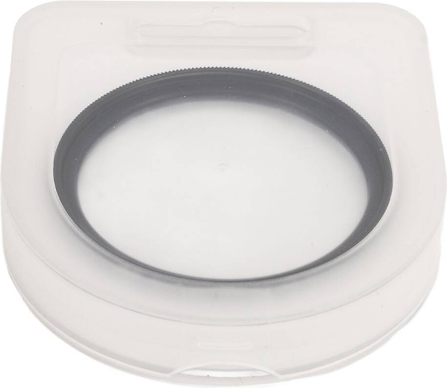 1/4 Diffusion Camera Filter Waterproof SLR