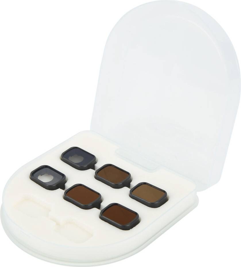 Mini3Pro ND CPL Polarizing Filter Set