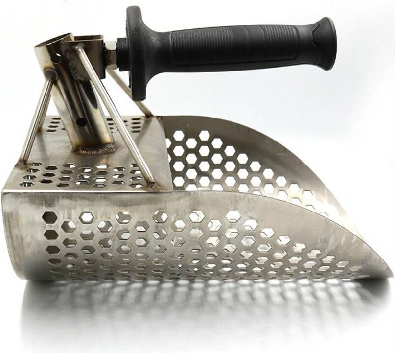 Metal Detecting Sand Scoop