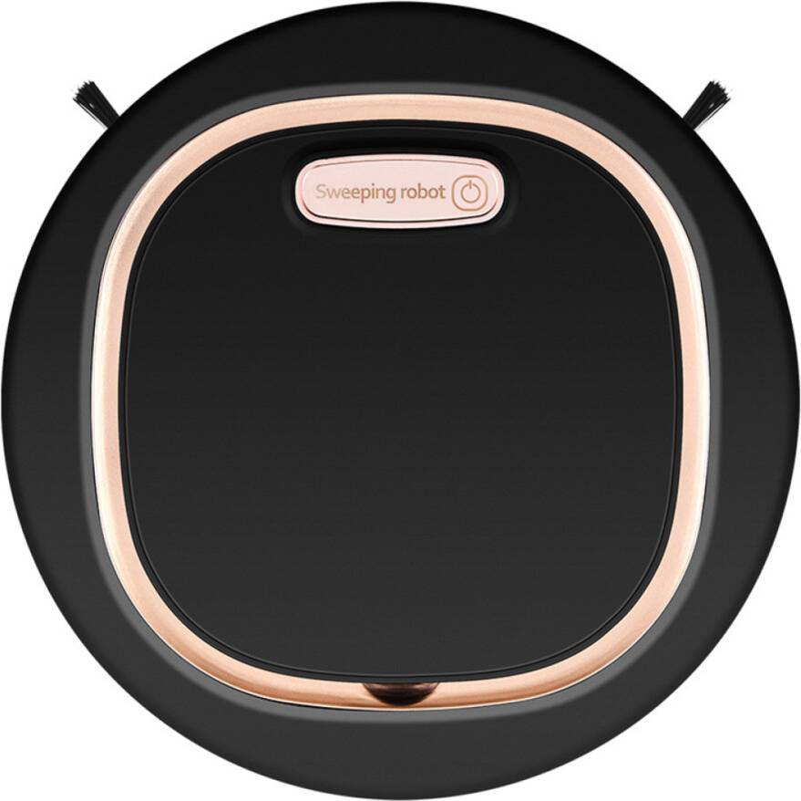 Automatic Vacuum Robot Cleaner
