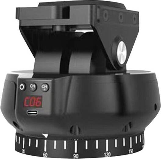 Ap-YT-1200 Auto Motorized Rotating Panoramic Remote