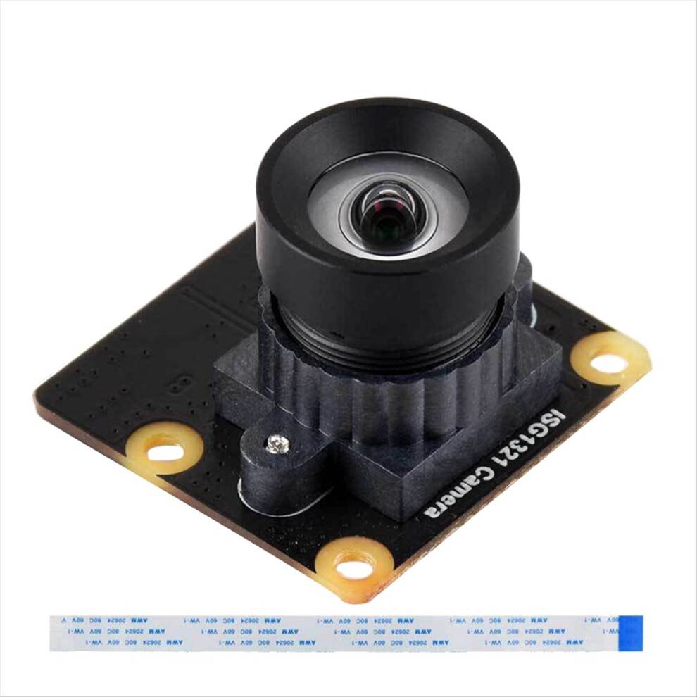 Zero ISG1321 Camera Module 1.38MP