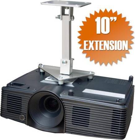 Projector ceiling mount Projector Ceiling Mount Infocus IN146
