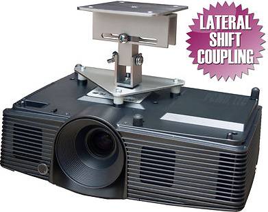 Projector Ceiling Mount For Optoma EH504