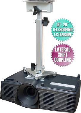 Projector ceiling mount Projector Ceiling Mount BenQ LH600ST