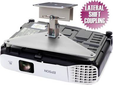 Projector Ceiling Mount Compatible Epson EB-X20