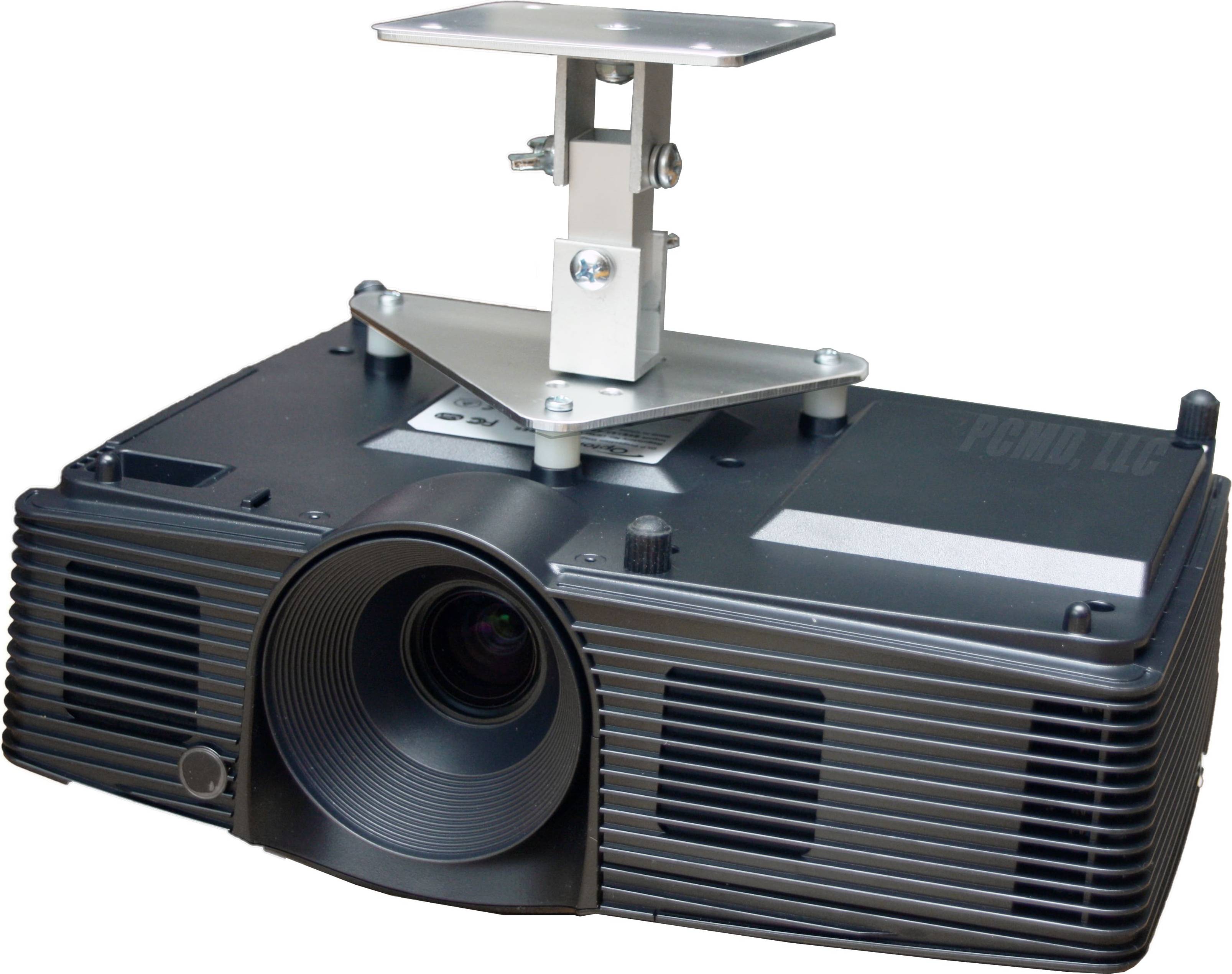 Projector Ceiling Mount Epson Ex5260 5-Inch Extension