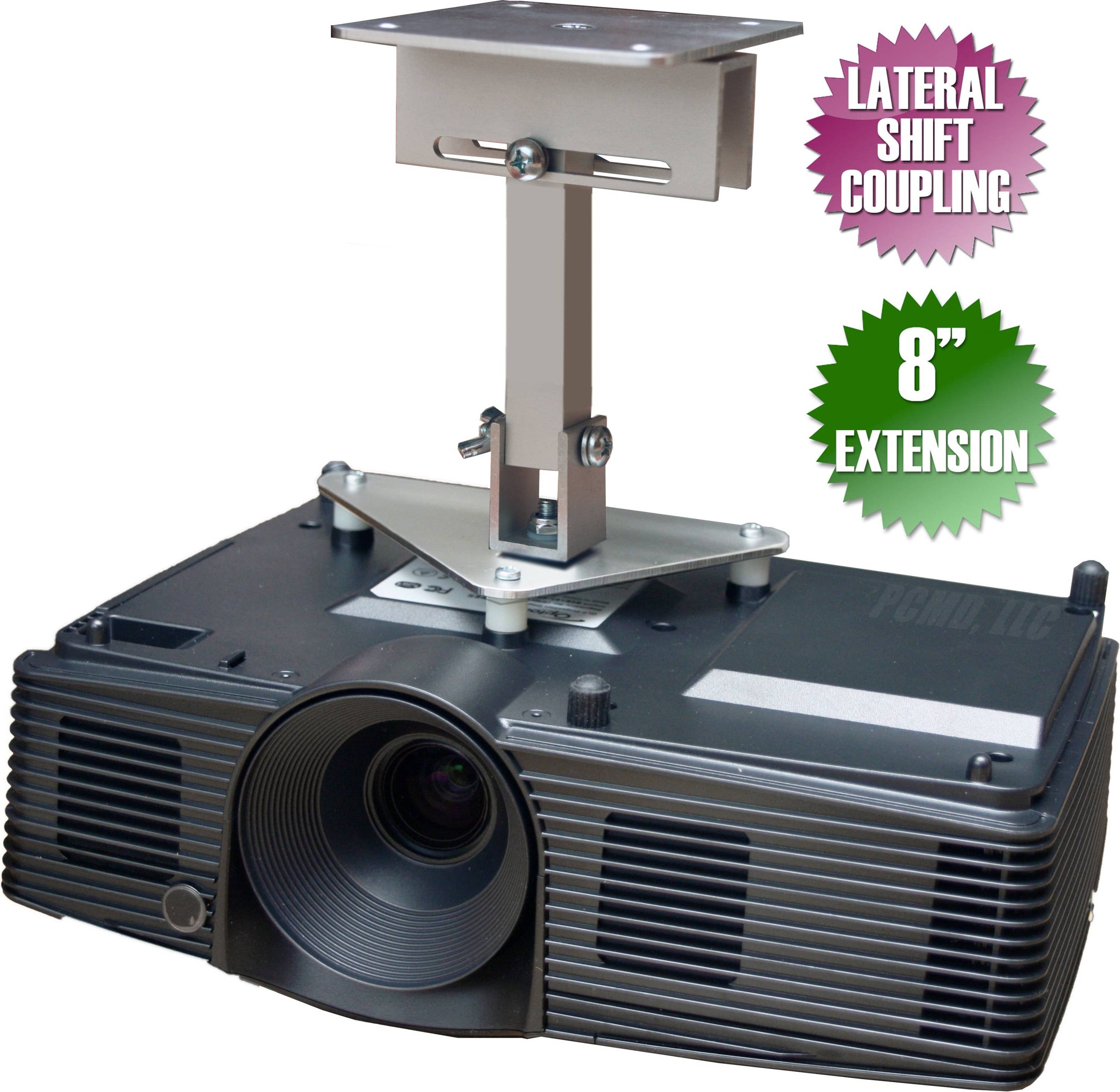 Projector Ceiling Mount Compatible Optoma DH334
