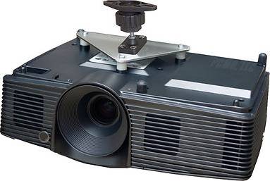 Projector Ceiling Mount For Infocus LP650 Screenplay
