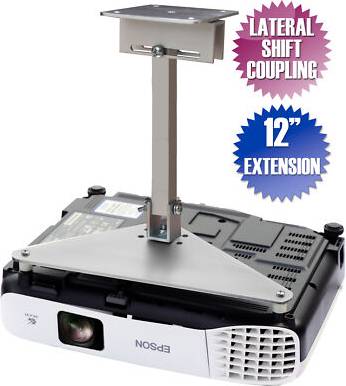 Projector ceiling mount Projector Ceiling Mount Epson Powerlite