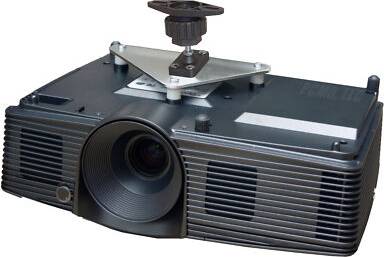 Projector Ceiling Mount For Viewsonic Pa700s